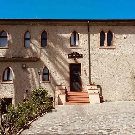 Relais Santa Maria Country House Gæstehus