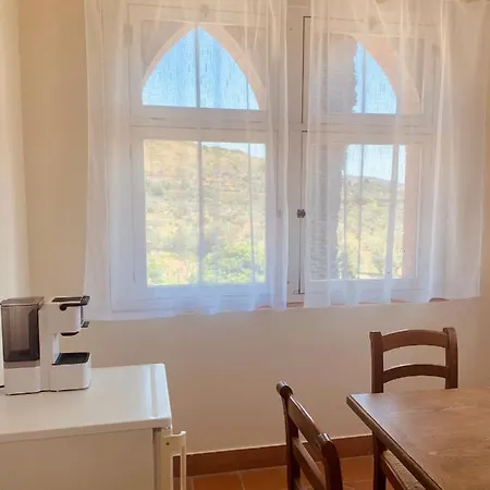 Relais Santa Maria Country House *