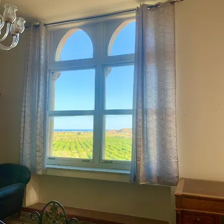 Relais Santa Maria Country House Gæstehus Gioiosa Ionica