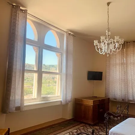 Gæstehus Relais Santa Maria Country House Gioiosa Ionica