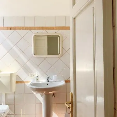 Relais Santa Maria Country House Gæstehus *