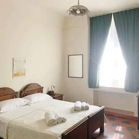 Relais Santa Maria Country House *