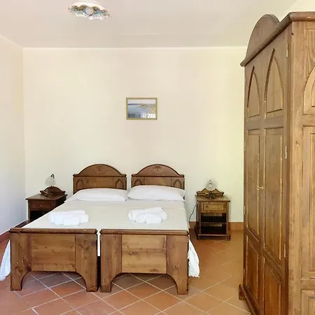 Gæstehus Relais Santa Maria Country House Gioiosa Ionica