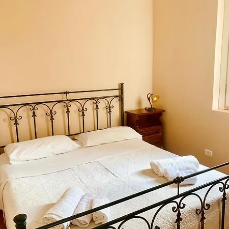 Gæstehus Relais Santa Maria Country House Gioiosa Ionica