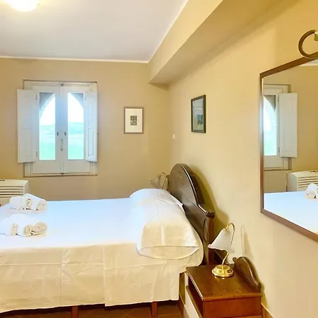 Gæstehus Relais Santa Maria Country House Gioiosa Ionica
