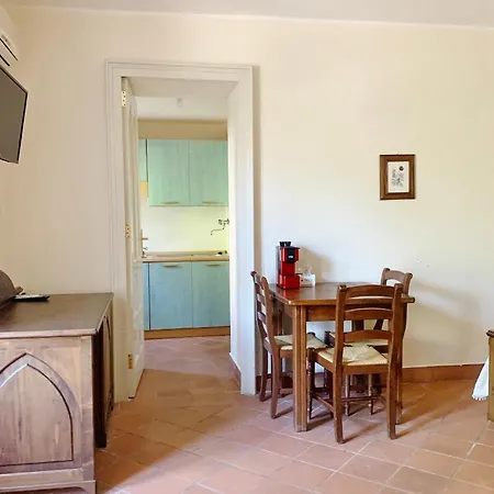 Relais Santa Maria Country House Gæstehus Gioiosa Ionica