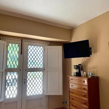 Relais Santa Maria Country House * Gioiosa Ionica