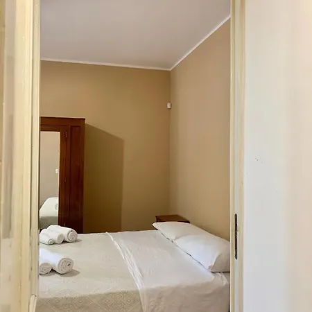 Gæstehus Relais Santa Maria Country House Gioiosa Ionica
